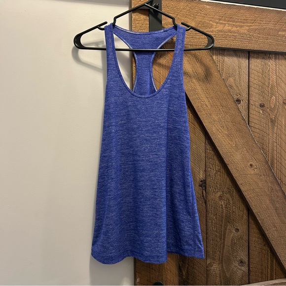Lululemon Women's Racerback Tank Top - Picture 2 of 4